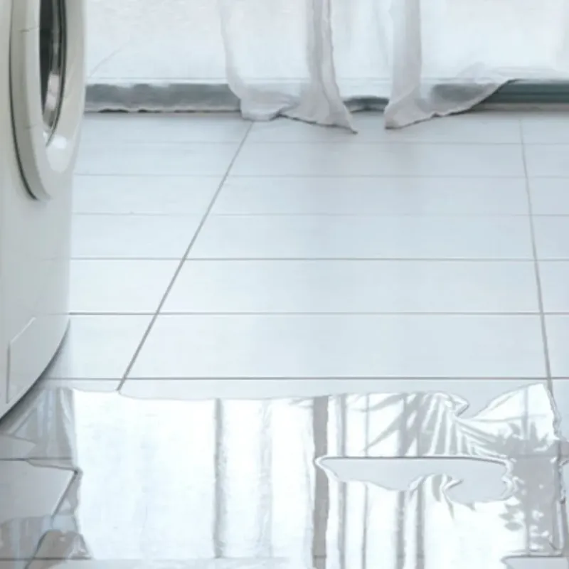 Appliance Leak Cleanup in Woxall, PA