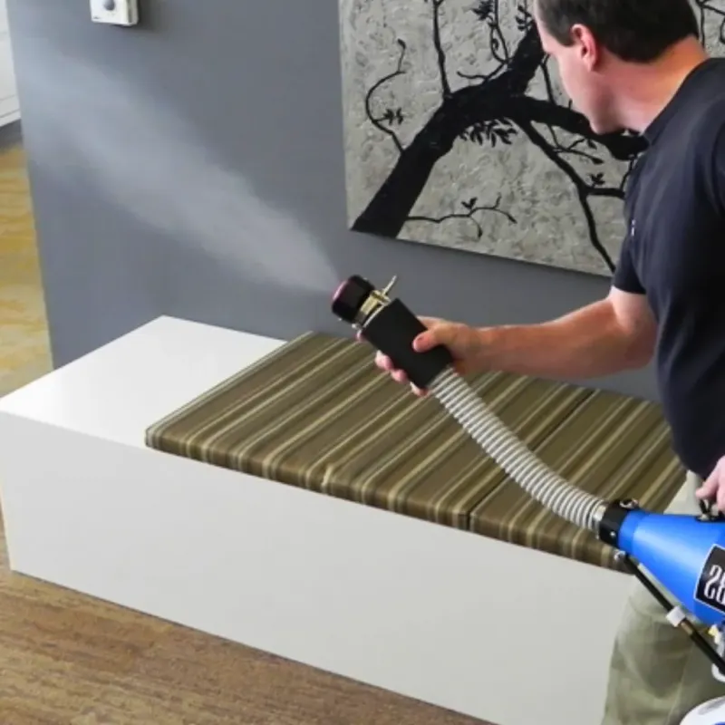 Professional Odor Removal in Woxall, PA